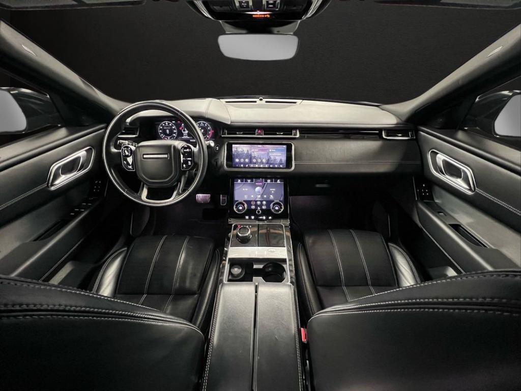 used 2018 Land Rover Range Rover Velar car, priced at $24,950