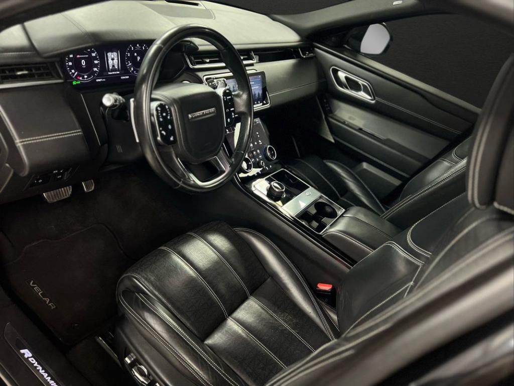 used 2018 Land Rover Range Rover Velar car, priced at $24,950