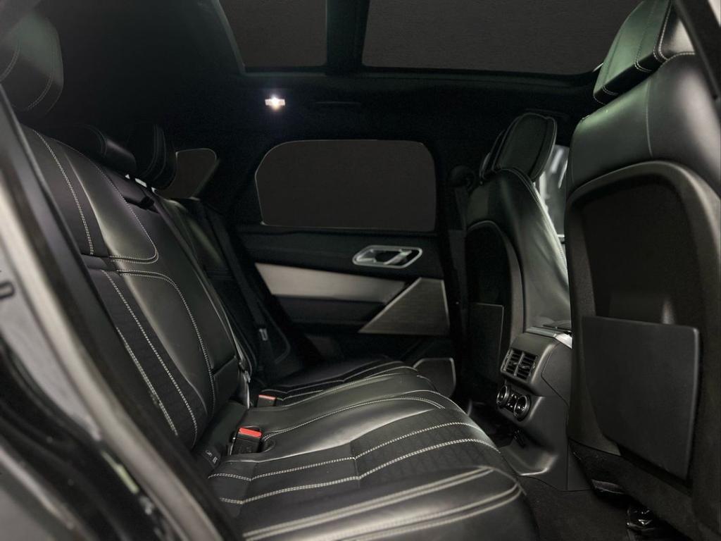 used 2018 Land Rover Range Rover Velar car, priced at $24,950