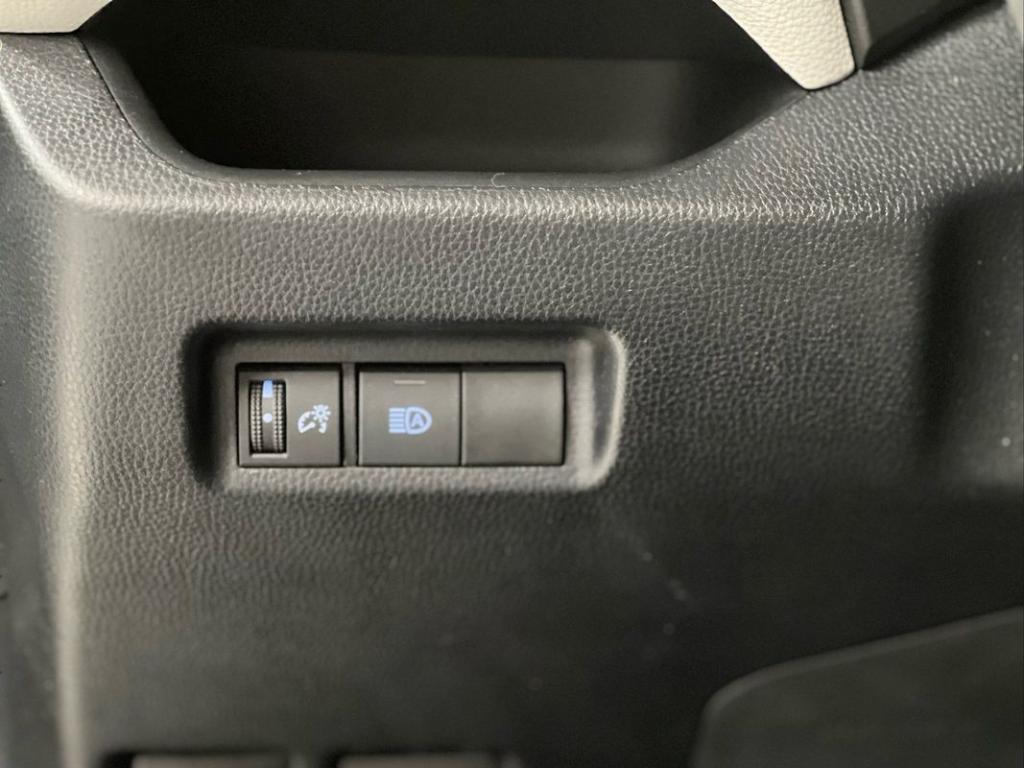used 2019 Toyota RAV4 car, priced at $29,950