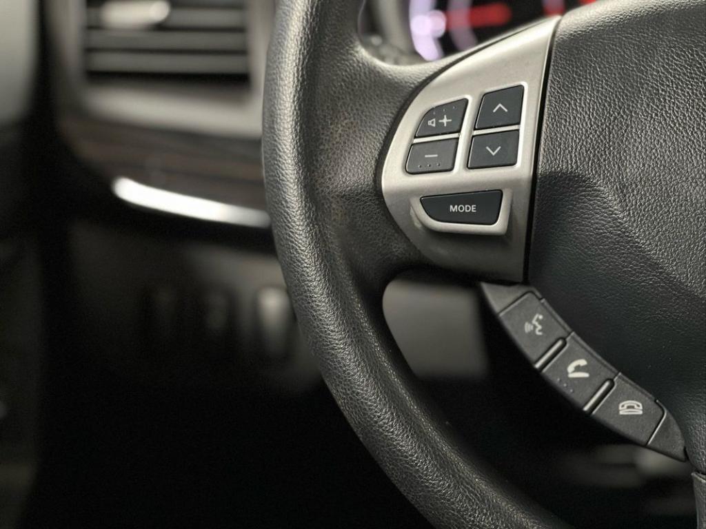 used 2017 Mitsubishi Lancer car, priced at $16,950