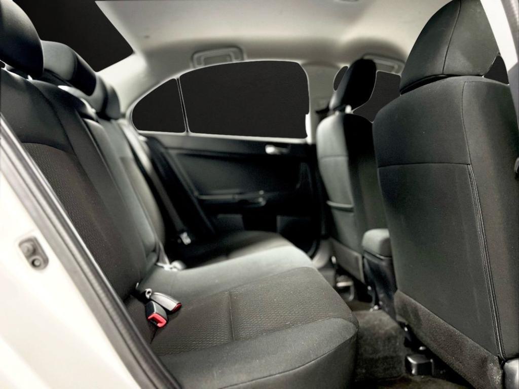 used 2017 Mitsubishi Lancer car, priced at $16,950