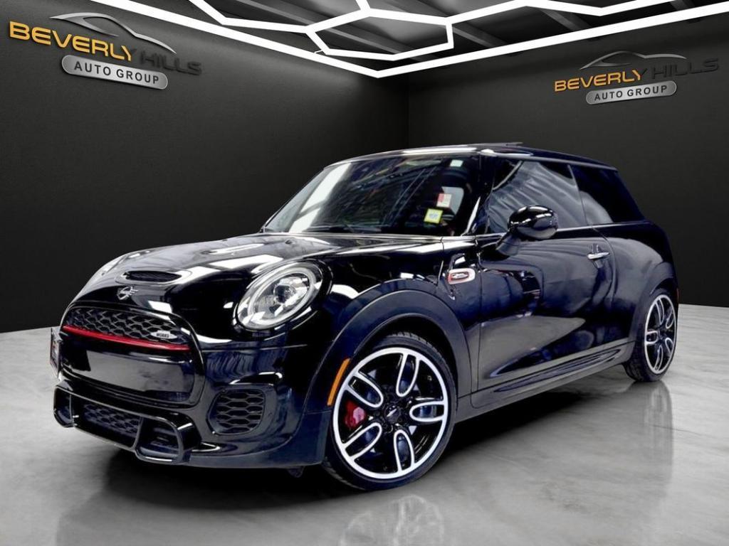 used 2019 MINI Hardtop car, priced at $24,700