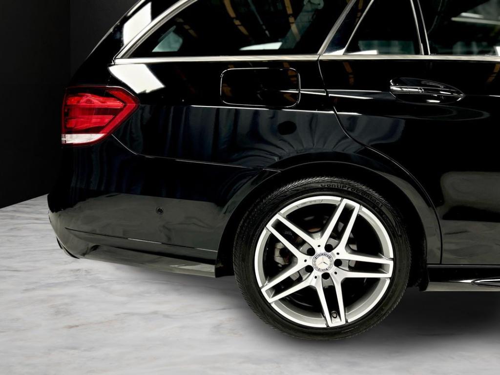 used 2016 Mercedes-Benz E-Class car, priced at $26,950