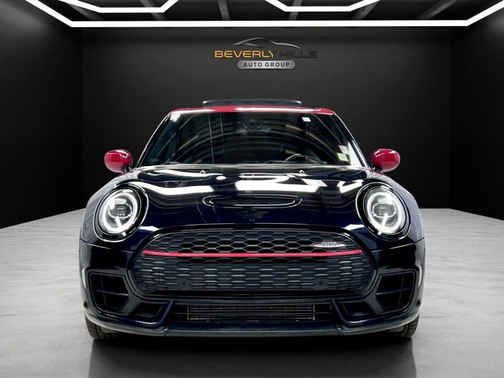 used 2020 MINI Clubman car, priced at $26,950