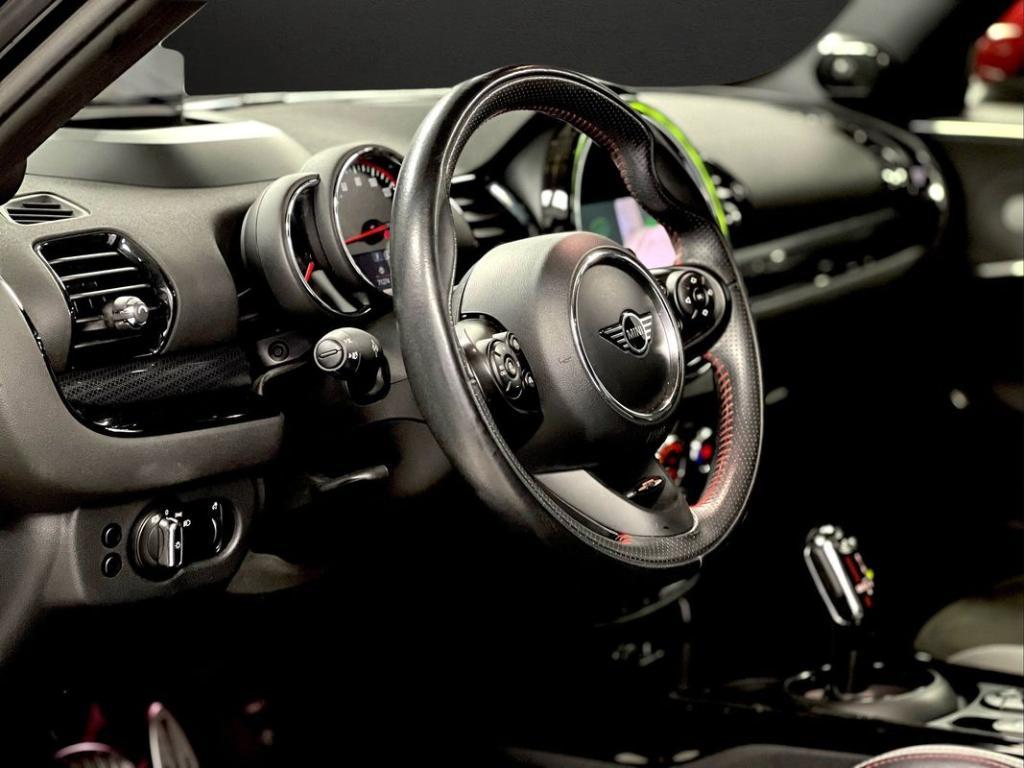 used 2020 MINI Clubman car, priced at $26,950