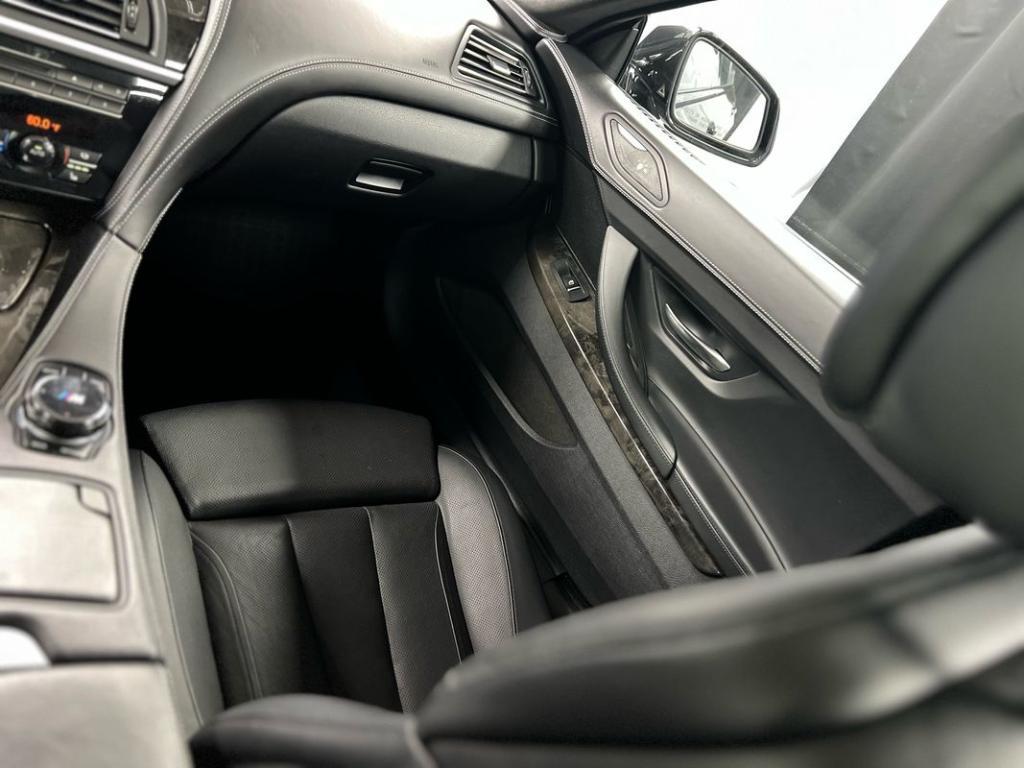 used 2019 BMW 640 Gran Coupe car, priced at $31,300