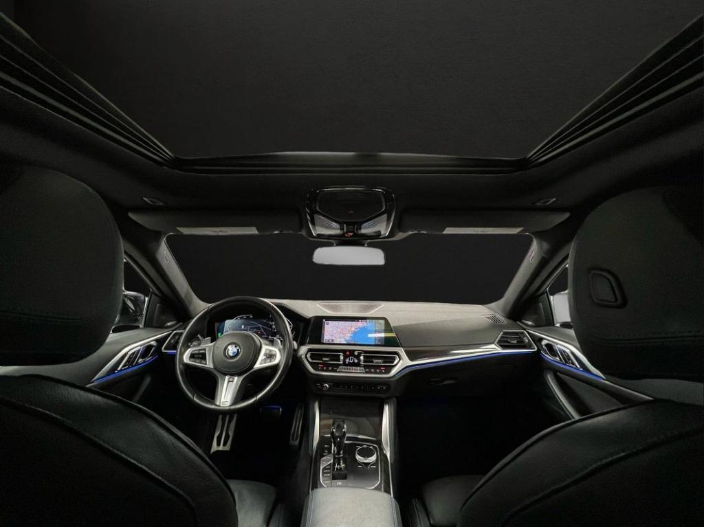 used 2021 BMW 430 car, priced at $35,950