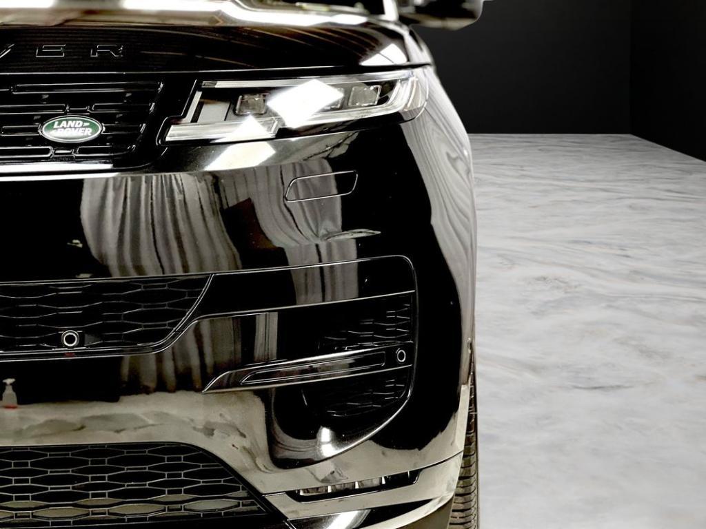 used 2024 Land Rover Range Rover Sport car, priced at $64,950