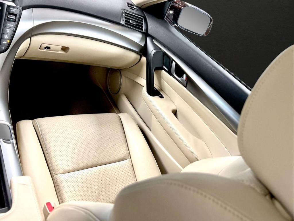 used 2010 Acura TL car, priced at $16,950