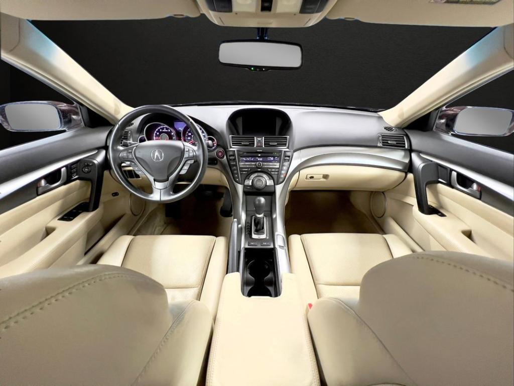 used 2010 Acura TL car, priced at $16,950