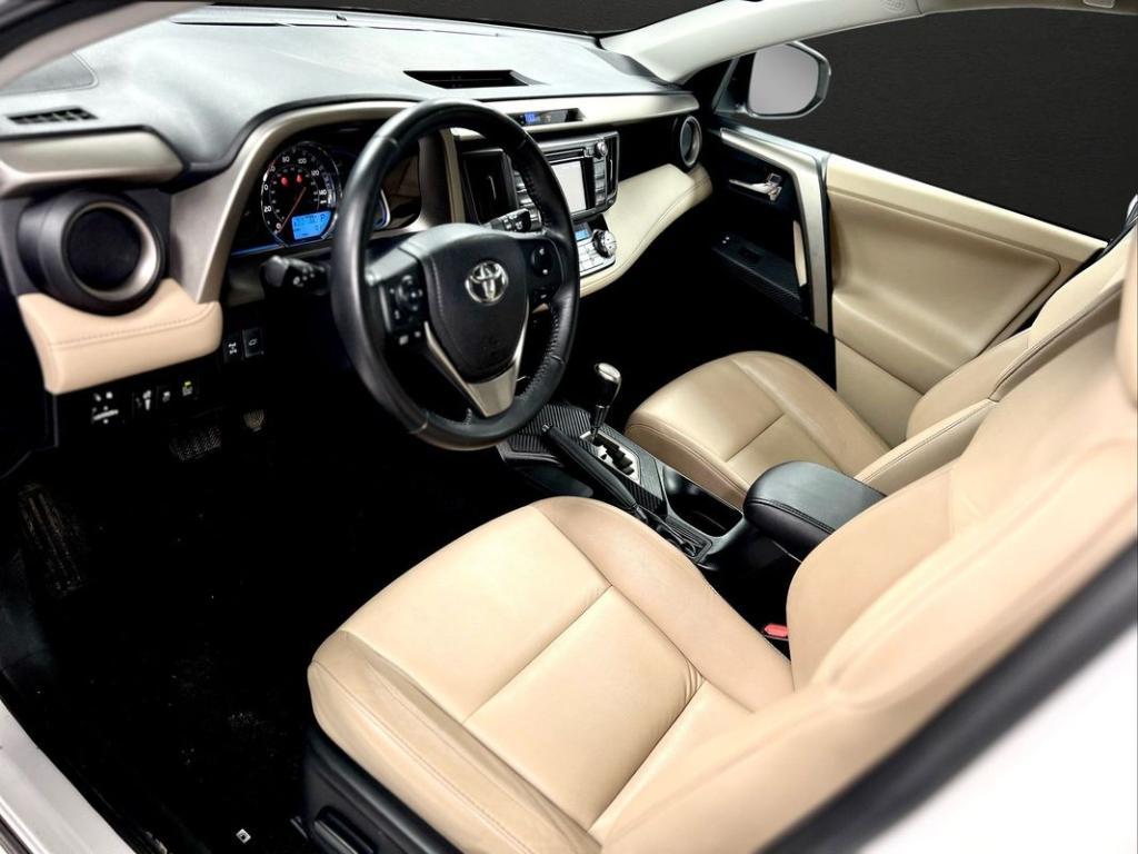 used 2013 Toyota RAV4 car, priced at $18,950