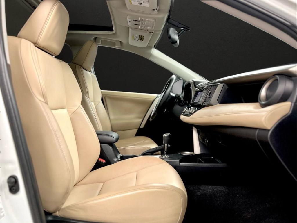 used 2013 Toyota RAV4 car, priced at $18,950