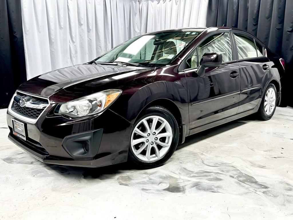 used 2013 Subaru Impreza car, priced at $12,950