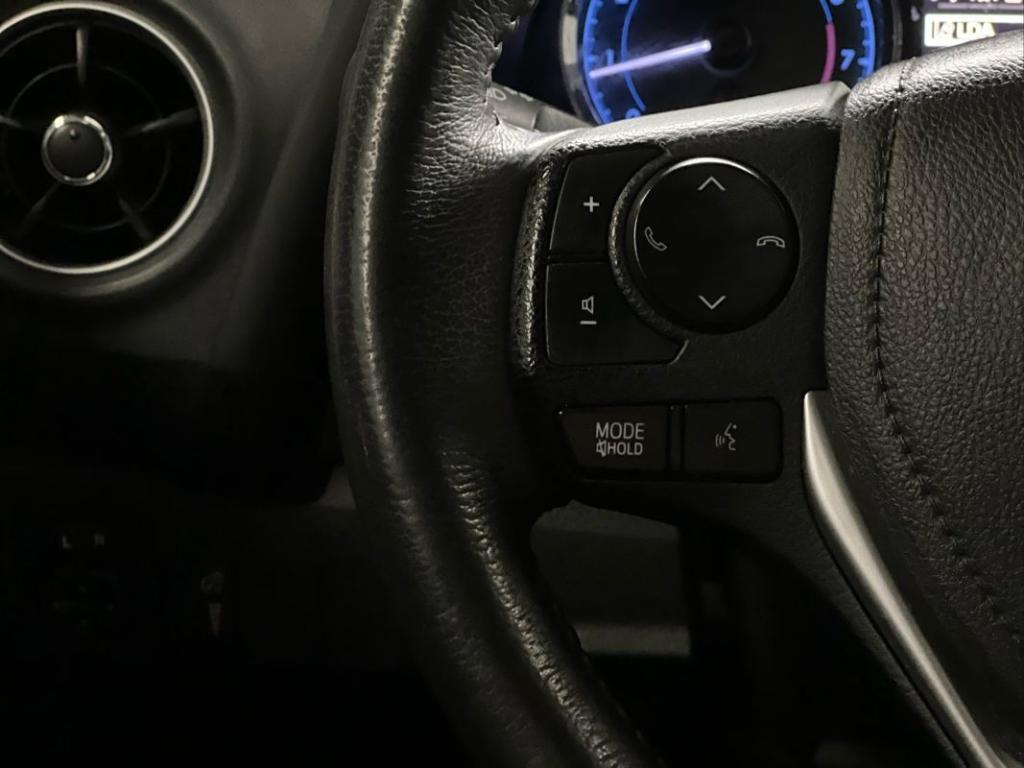 used 2018 Toyota Corolla car, priced at $16,950