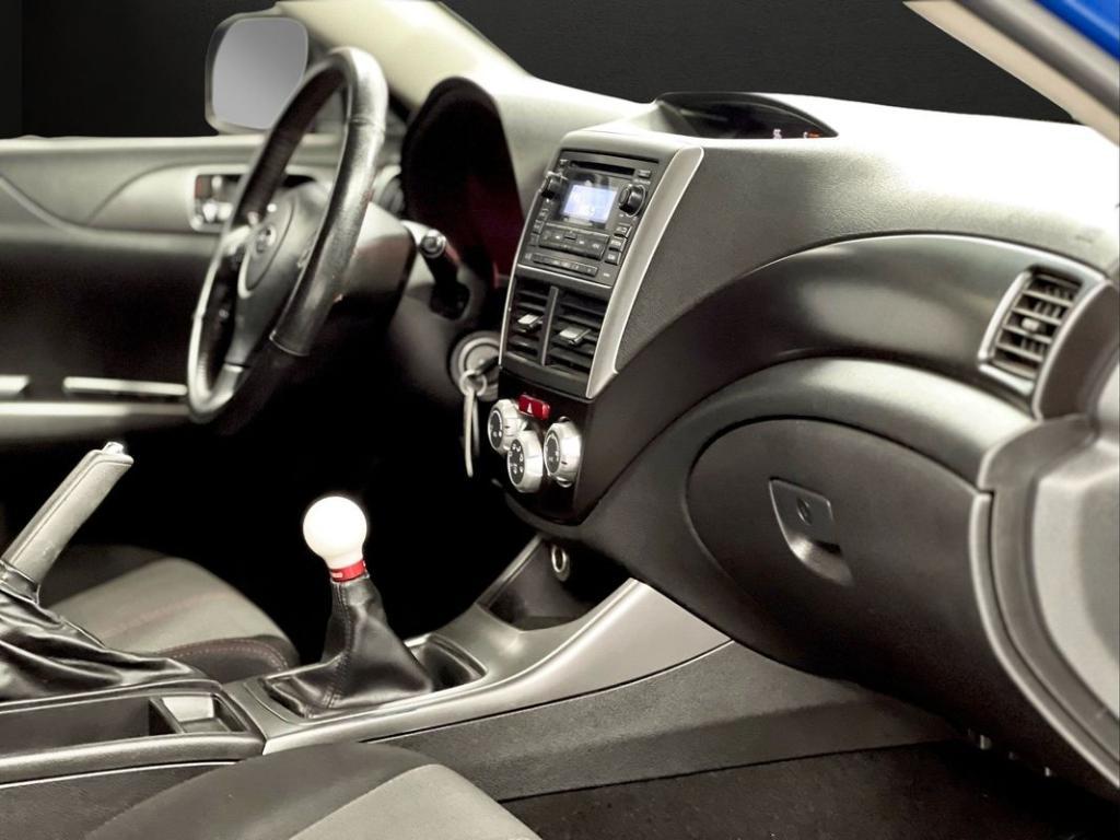 used 2013 Subaru Impreza WRX car, priced at $19,550