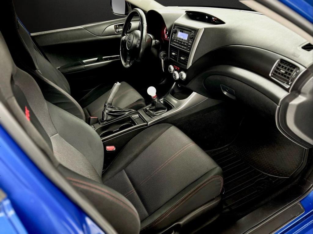used 2013 Subaru Impreza WRX car, priced at $19,550