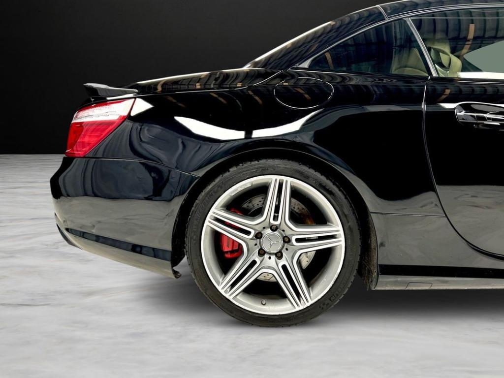 used 2013 Mercedes-Benz SL-Class car, priced at $35,550