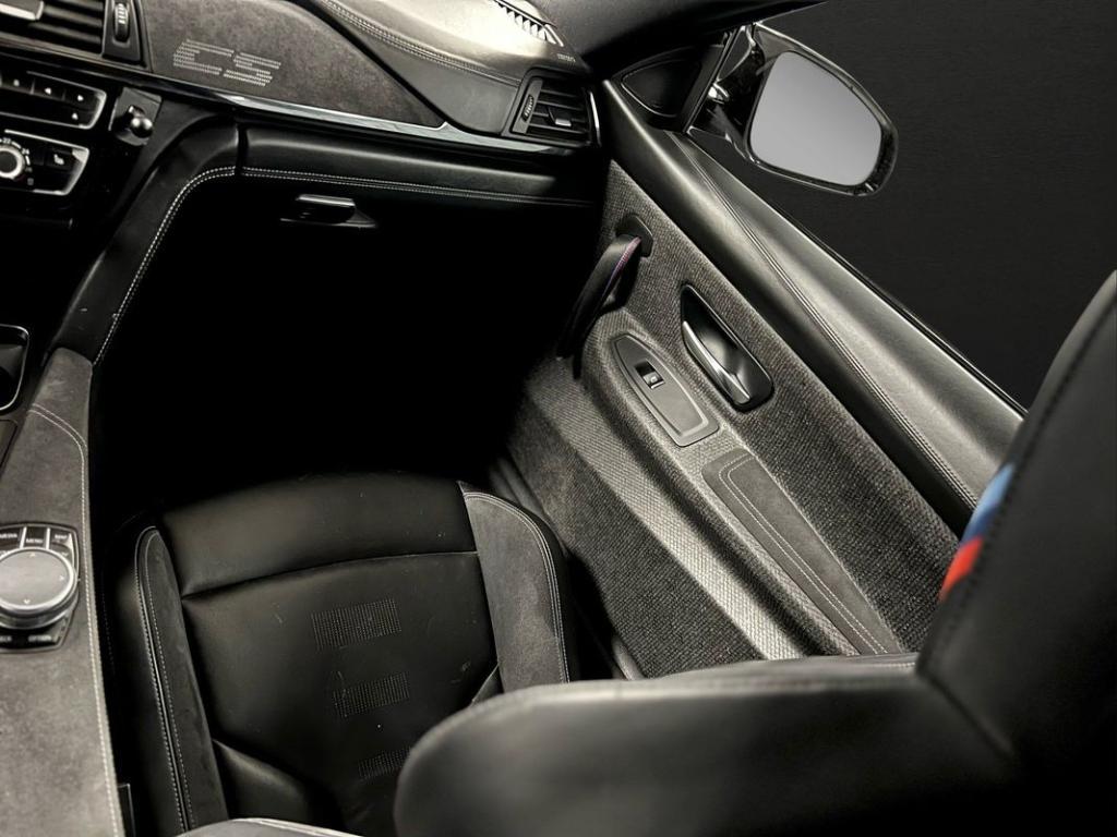 used 2019 BMW M4 car, priced at $55,350