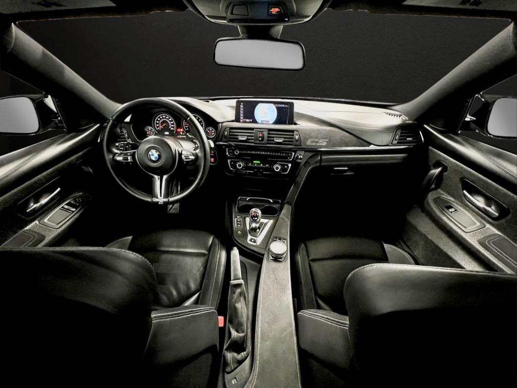 used 2019 BMW M4 car, priced at $55,350