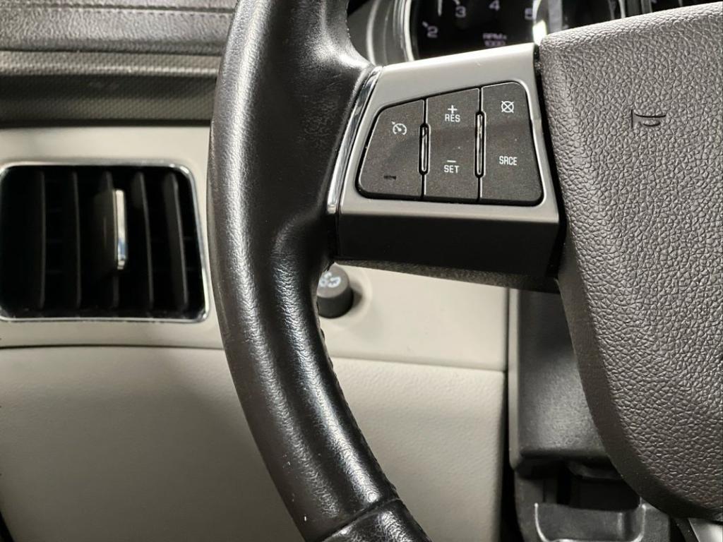 used 2013 Cadillac CTS car, priced at $21,950