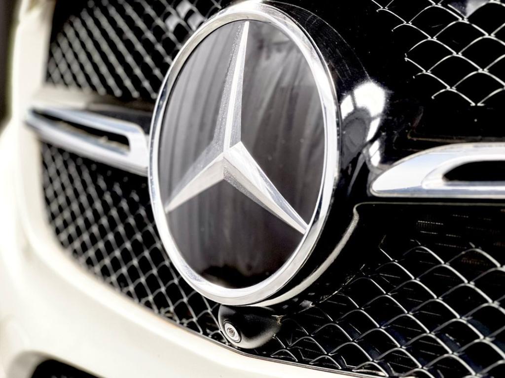 used 2019 Mercedes-Benz AMG GLE 43 car, priced at $43,950