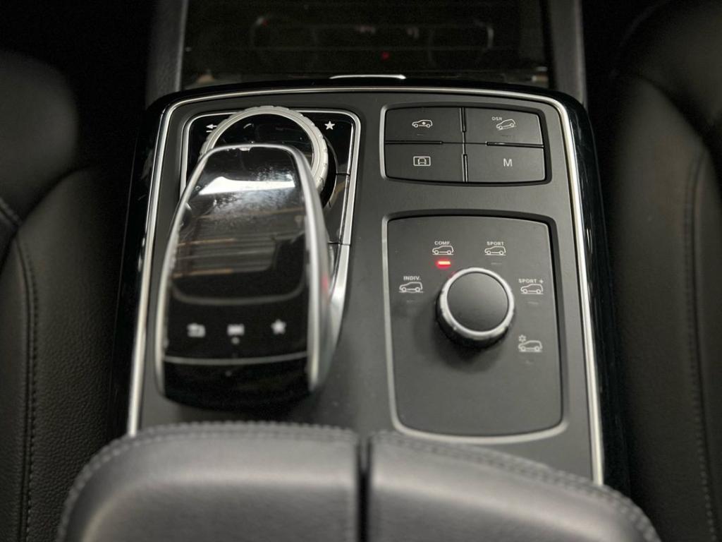 used 2019 Mercedes-Benz AMG GLE 43 car, priced at $43,950