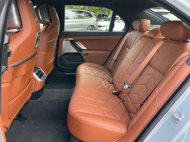 used 2025 BMW 760 car, priced at $90,047
