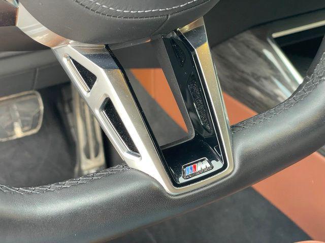 used 2025 BMW 760 car, priced at $90,047