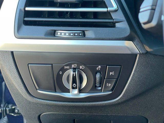 used 2023 BMW X4 car, priced at $41,895