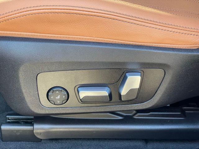 used 2023 BMW X4 car, priced at $41,895