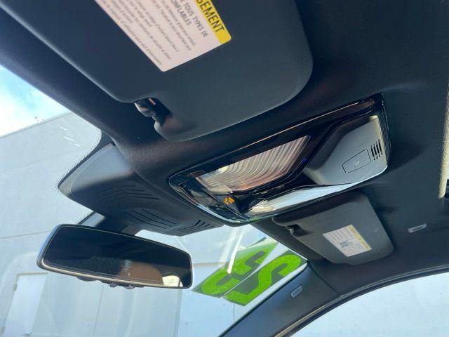 used 2023 BMW X4 car, priced at $41,895