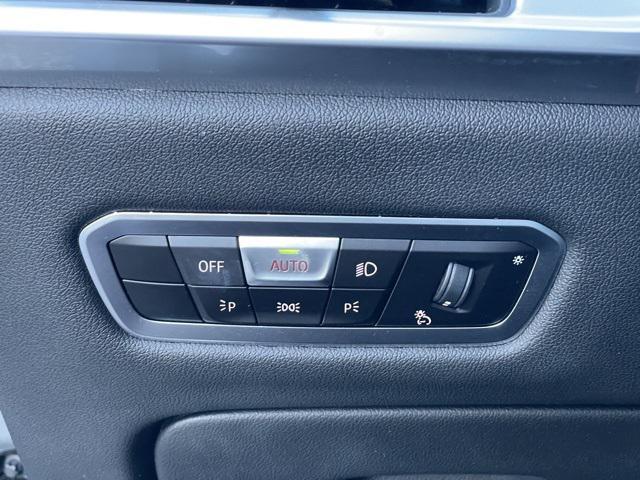 used 2023 BMW X7 car, priced at $56,595