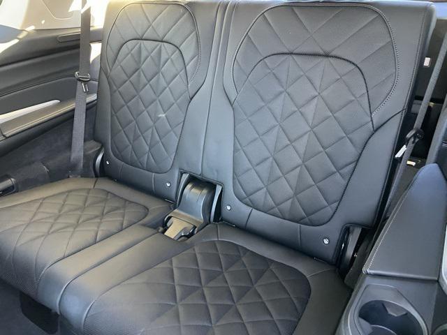 used 2023 BMW X7 car, priced at $56,595