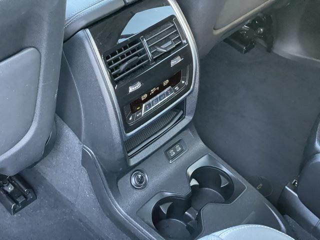 used 2023 BMW X7 car, priced at $56,595