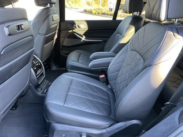 used 2023 BMW X7 car, priced at $56,595