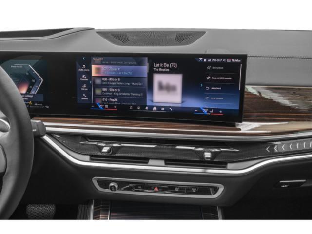 new 2026 BMW X5 car, priced at $85,125