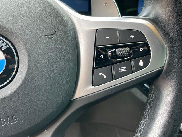 used 2024 BMW 330 car, priced at $40,747