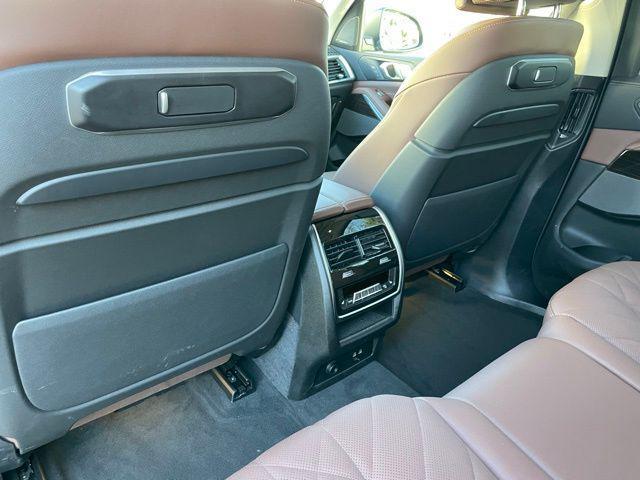 used 2026 BMW X7 car, priced at $88,447
