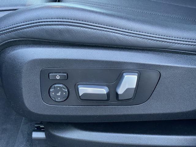 used 2022 BMW X5 car, priced at $39,995