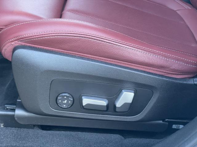 used 2021 BMW X3 car, priced at $44,395