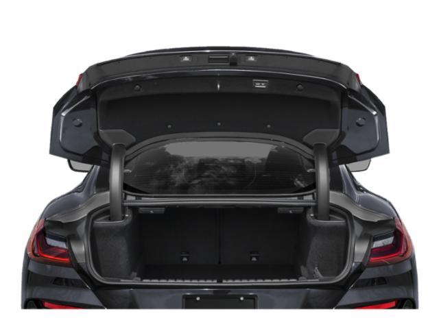 used 2024 BMW M850 car, priced at $64,648