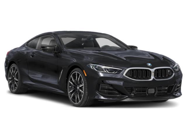 used 2024 BMW M850 car, priced at $64,648