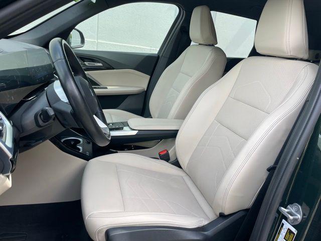 used 2023 BMW X1 car, priced at $32,405