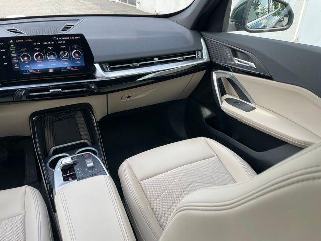 used 2023 BMW X1 car, priced at $32,405