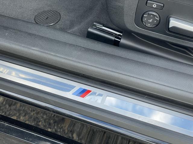used 2023 BMW M440 car, priced at $48,495