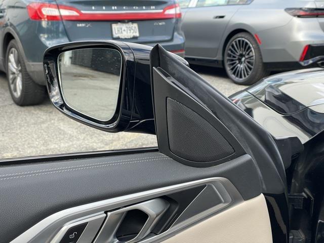 used 2023 BMW M440 car, priced at $48,495