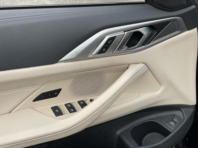 used 2023 BMW M440 car, priced at $48,495