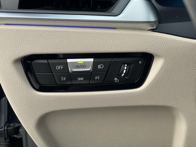 used 2023 BMW M440 car, priced at $48,495