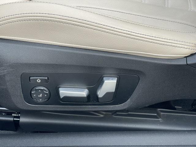 used 2023 BMW M440 car, priced at $48,495